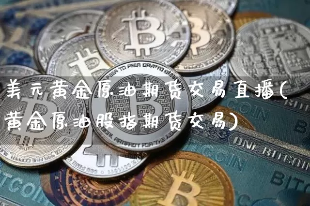 美元黄金原油期货交易直播(黄金原油股指期货交易)_https://www.lclxwz.com_郑商所_第1张