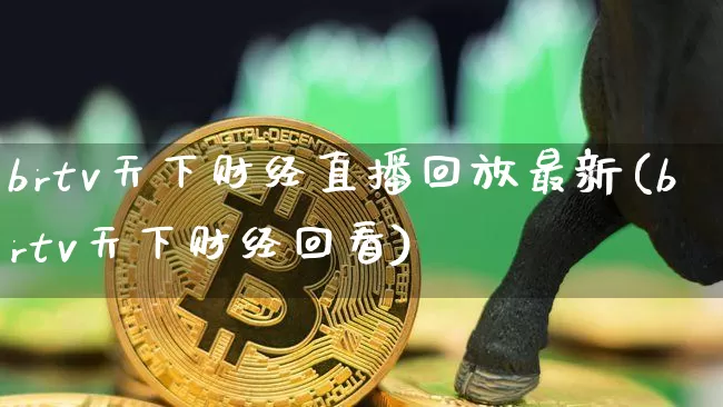 brtv天下财经直播回放最新(brtv天下财经回看)_https://www.lclxwz.com_上期能源_第1张