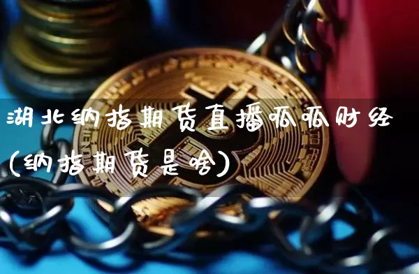 湖北纳指期货直播呱呱财经(纳指期货是啥)_https://www.lclxwz.com_郑商所_第1张