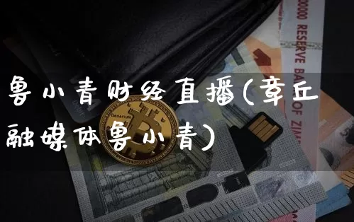 鲁小青财经直播(章丘融媒体鲁小青)_https://www.lclxwz.com_大商所_第1张