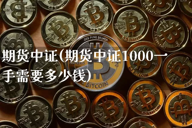 期货中证(期货中证1000一手需要多少钱)_https://www.lclxwz.com_广期所_第1张