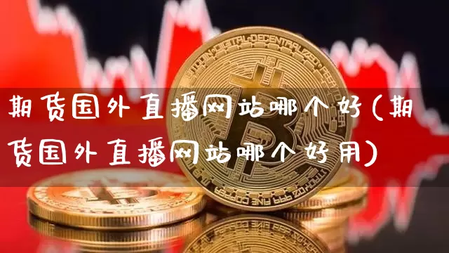 期货国外直播网站哪个好(期货国外直播网站哪个好用)_https://www.lclxwz.com_广期所_第1张