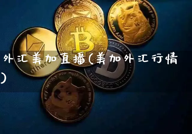 外汇美加直播(美加外汇行情)_https://www.lclxwz.com_上期能源_第1张