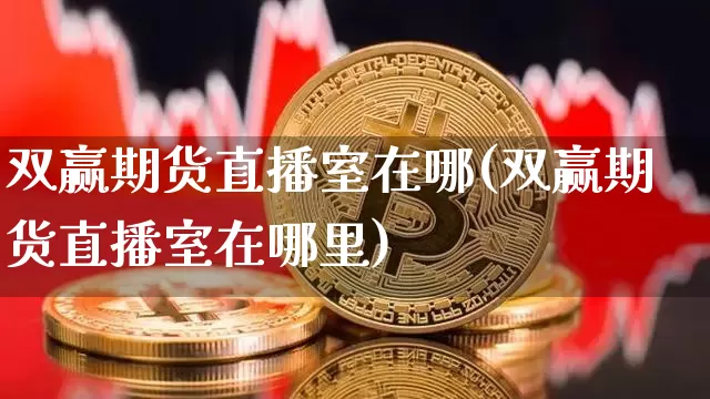 双赢期货直播室在哪(双赢期货直播室在哪里)_https://www.lclxwz.com_大商所_第1张