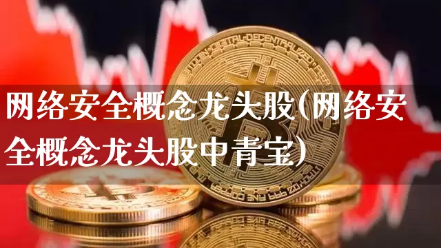网络安全概念龙头股(网络安全概念龙头股中青宝)_https://www.lclxwz.com_广期所_第1张