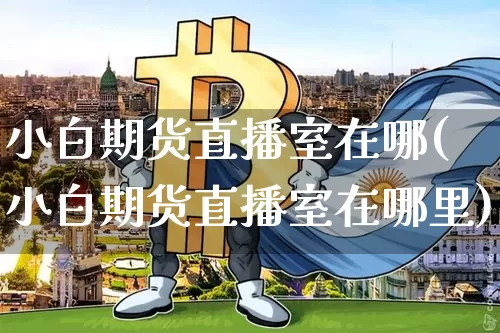 小白期货直播室在哪(小白期货直播室在哪里)_https://www.lclxwz.com_上期能源_第1张