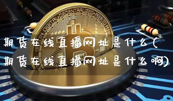 期货在线直播网址是什么(期货在线直播网址是什么啊)_https://www.lclxwz.com_广期所_第1张