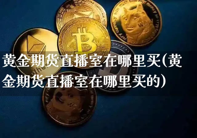 黄金期货直播室在哪里买(黄金期货直播室在哪里买的)_https://www.lclxwz.com_广期所_第1张