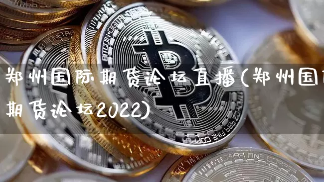 郑州国际期货论坛直播(郑州国际期货论坛2022)_https://www.lclxwz.com_广期所_第1张