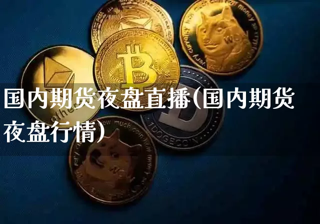 国内期货夜盘直播(国内期货夜盘行情)_https://www.lclxwz.com_上期能源_第1张