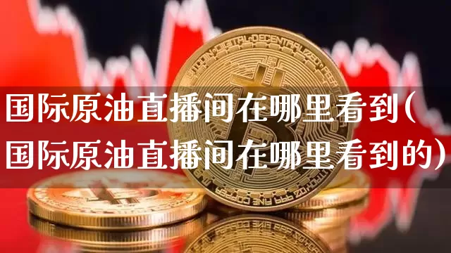 国际原油直播间在哪里看到(国际原油直播间在哪里看到的)_https://www.lclxwz.com_上期能源_第1张