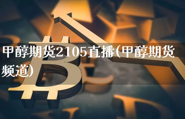 甲醇期货2105直播(甲醇期货频道)_https://www.lclxwz.com_郑商所_第1张