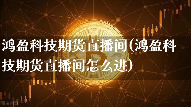 鸿盈科技期货直播间(鸿盈科技期货直播间怎么进)_https://www.lclxwz.com_郑商所_第1张