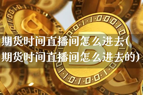 期货时间直播间怎么进去(期货时间直播间怎么进去的)_https://www.lclxwz.com_上期能源_第1张