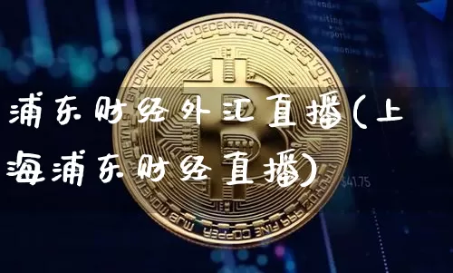 浦东财经外汇直播(上海浦东财经直播)_https://www.lclxwz.com_郑商所_第1张
