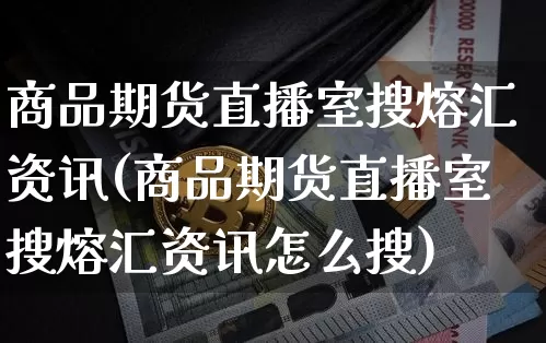 商品期货直播室搜熔汇资讯(商品期货直播室搜熔汇资讯怎么搜)_https://www.lclxwz.com_上期能源_第1张