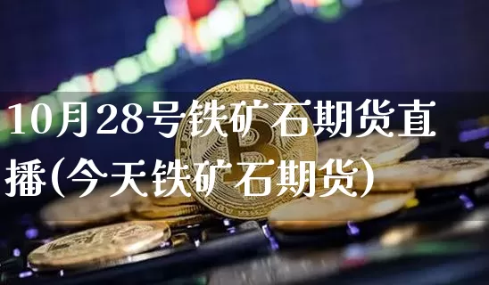 10月28号铁矿石期货直播(今天铁矿石期货)_https://www.lclxwz.com_上期能源_第1张
