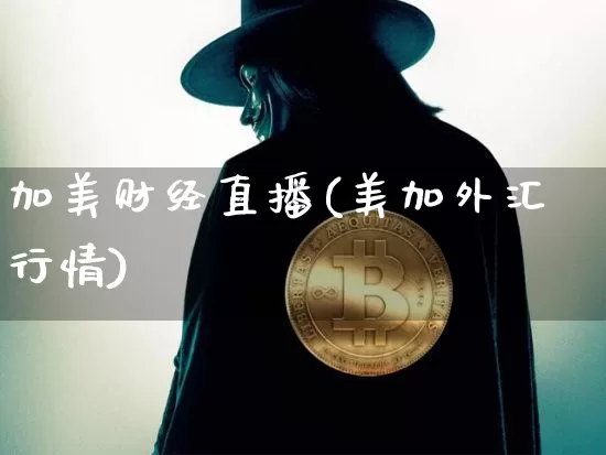 加美财经直播(美加外汇行情)_https://www.lclxwz.com_大商所_第1张