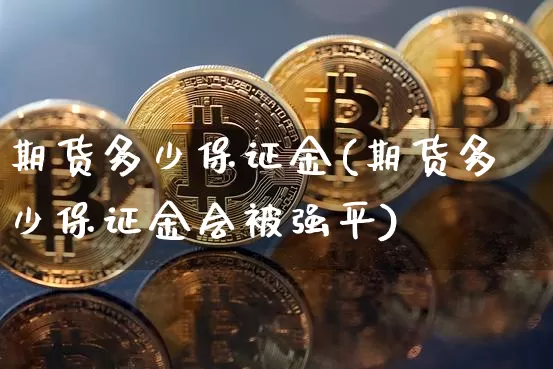 期货多少保证金(期货多少保证金会被强平)_https://www.lclxwz.com_大商所_第1张
