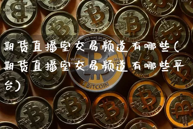 期货直播室交易频道有哪些(期货直播室交易频道有哪些平台)_https://www.lclxwz.com_郑商所_第1张