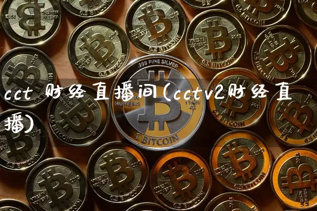 cct 财经直播间(cctv2财经直播)_https://www.lclxwz.com_上期能源_第1张