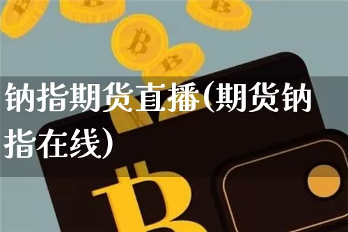 钠指期货直播(期货钠指在线)_https://www.lclxwz.com_大商所_第1张