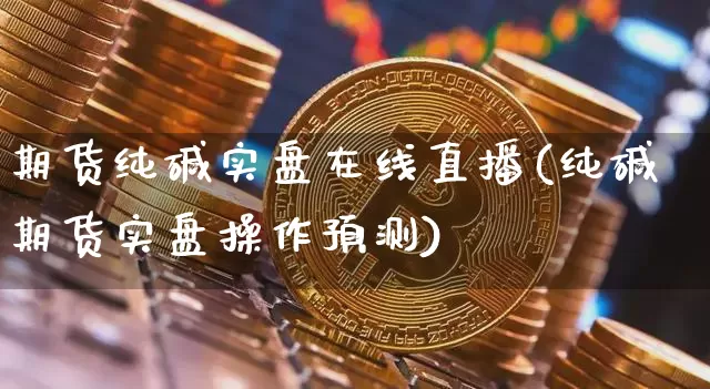 期货纯碱实盘在线直播(纯碱期货实盘操作预测)_https://www.lclxwz.com_中金所_第1张