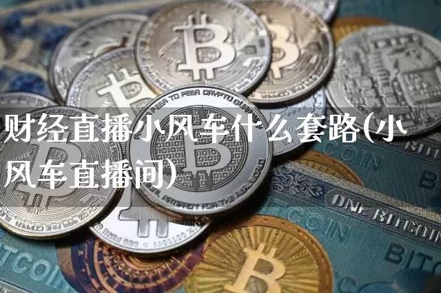 财经直播小风车什么套路(小风车直播间)_https://www.lclxwz.com_上期能源_第1张