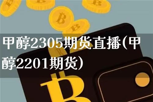 甲醇2305期货直播(甲醇2201期货)_https://www.lclxwz.com_上期所_第1张