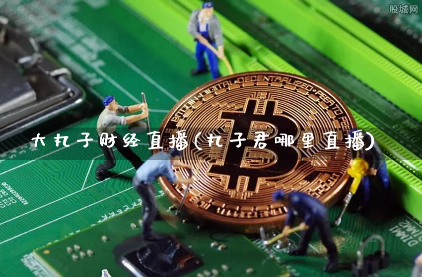 大丸子财经直播(丸子君哪里直播)_https://www.lclxwz.com_上期所_第1张