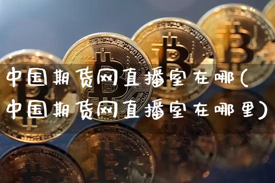 中国期货网直播室在哪(中国期货网直播室在哪里)_https://www.lclxwz.com_大商所_第1张
