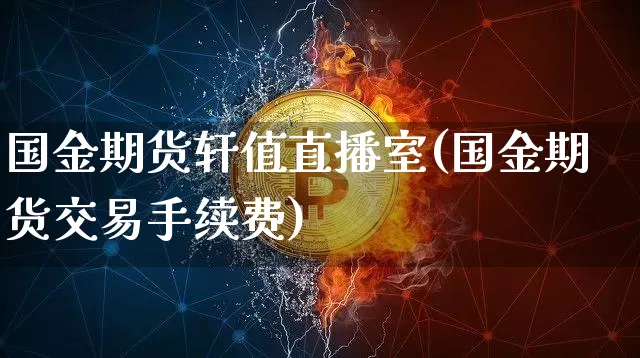 国金期货轩值直播室(国金期货交易手续费)_https://www.lclxwz.com_大商所_第1张
