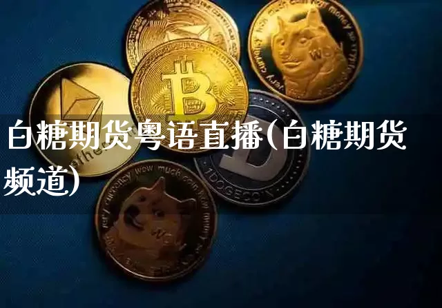 白糖期货粤语直播(白糖期货频道)_https://www.lclxwz.com_郑商所_第1张