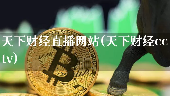 天下财经直播网站(天下财经cctv)_https://www.lclxwz.com_上期能源_第1张