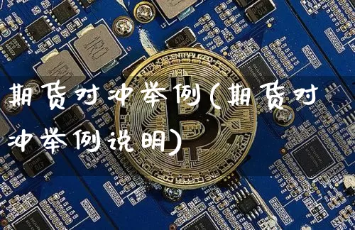 期货对冲举例(期货对冲举例说明)_https://www.lclxwz.com_广期所_第1张