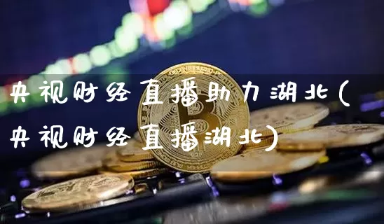 央视财经直播助力湖北(央视财经直播湖北)_https://www.lclxwz.com_大商所_第1张