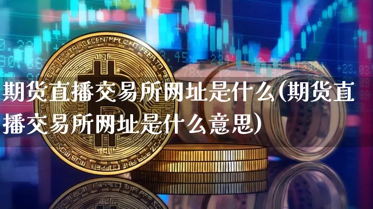 期货直播交易所网址是什么(期货直播交易所网址是什么意思)_https://www.lclxwz.com_中金所_第1张