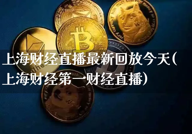 上海财经直播最新回放今天(上海财经第一财经直播)_https://www.lclxwz.com_上期能源_第1张