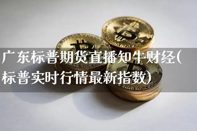 广东标普期货直播知牛财经(标普实时行情最新指数)_https://www.lclxwz.com_中金所_第1张