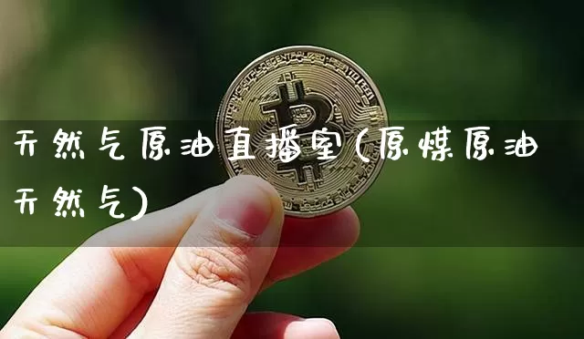 天然气原油直播室(原煤原油天然气)_https://www.lclxwz.com_郑商所_第1张