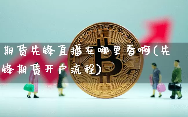 期货先锋直播在哪里看啊(先锋期货开户流程)_https://www.lclxwz.com_中金所_第1张