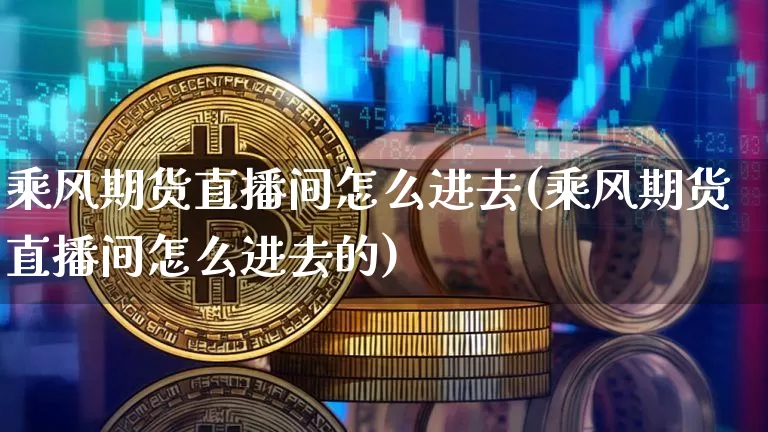 乘风期货直播间怎么进去(乘风期货直播间怎么进去的)_https://www.lclxwz.com_上期能源_第1张