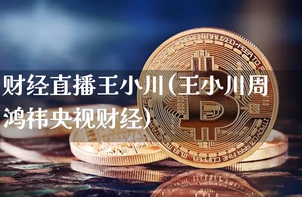 财经直播王小川(王小川周鸿祎央视财经)_https://www.lclxwz.com_上期能源_第1张