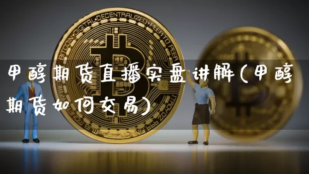 甲醇期货直播实盘讲解(甲醇期货如何交易)_https://www.lclxwz.com_广期所_第1张