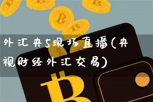 外汇央5现场直播(央视财经外汇交易)_https://www.lclxwz.com_上期能源_第1张