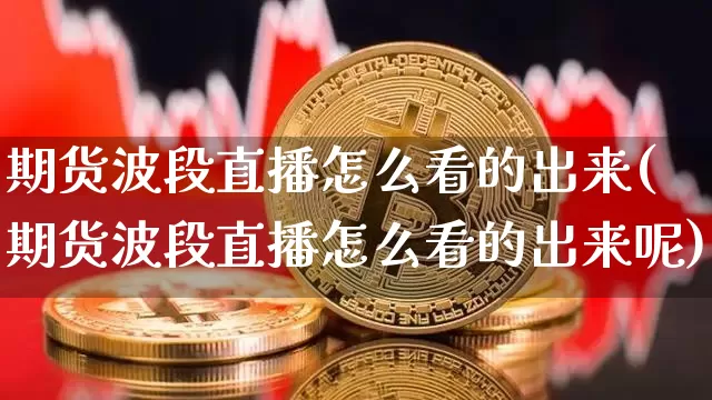 期货波段直播怎么看的出来(期货波段直播怎么看的出来呢)_https://www.lclxwz.com_郑商所_第1张