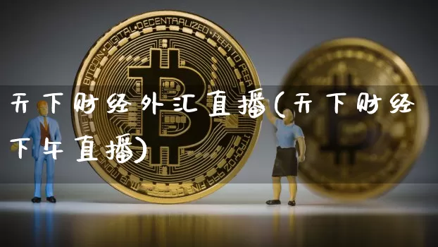 天下财经外汇直播(天下财经下午直播)_https://www.lclxwz.com_郑商所_第1张