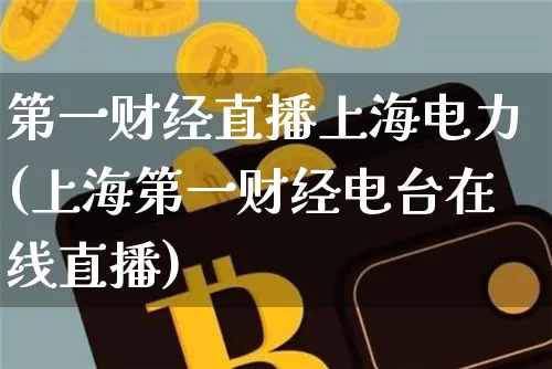 第一财经直播上海电力(上海第一财经电台在线直播)_https://www.lclxwz.com_上期能源_第1张