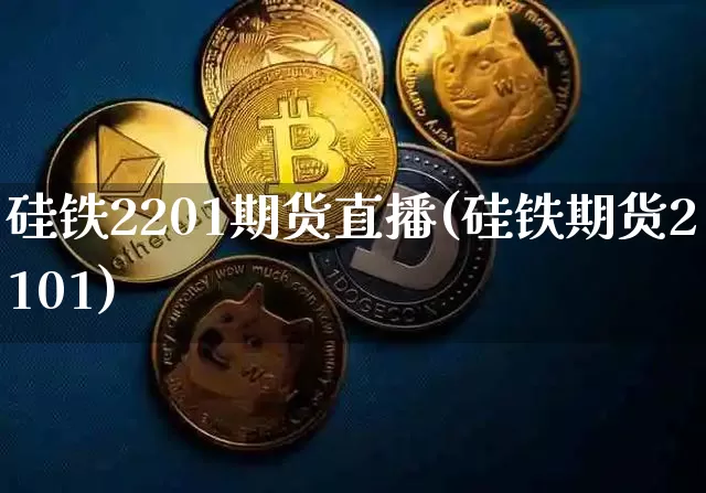 硅铁2201期货直播(硅铁期货2101)_https://www.lclxwz.com_中金所_第1张