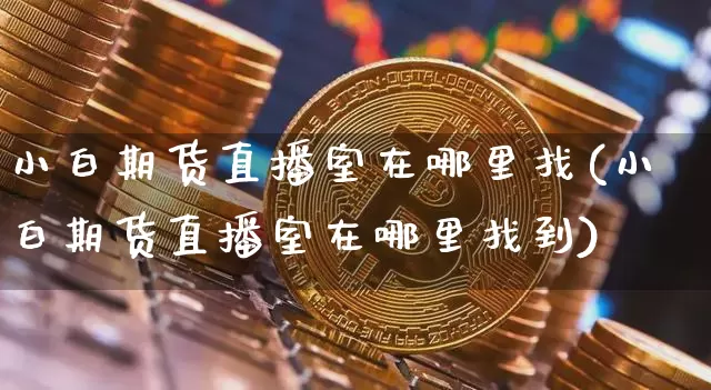 小白期货直播室在哪里找(小白期货直播室在哪里找到)_https://www.lclxwz.com_中金所_第1张
